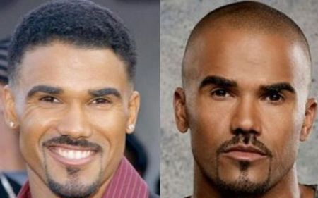 Shemar Moore Plastic Surgery