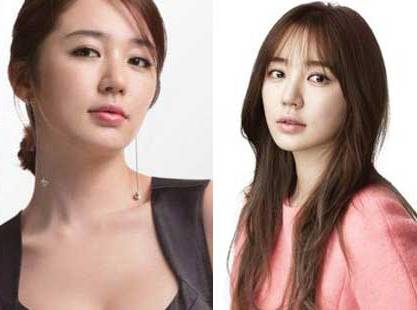 Yoon Eun Hye Plastic Surgery