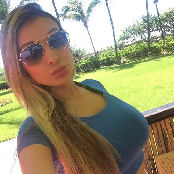 Andressa Urach Plastic Surgery Face