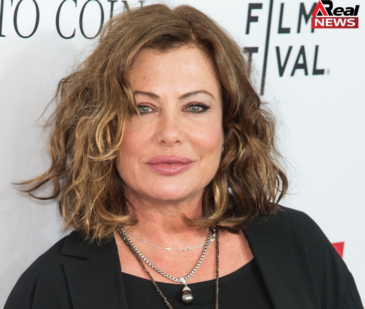 Kelly LeBrock Plastic Surgery Face