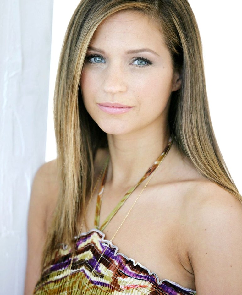 Vanessa Ray Plastic Surgery Face