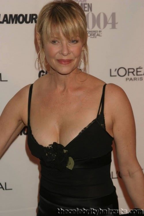 Kate Capshaw Plastic Surgery Body