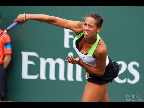 Madison Keys Cosmetic Surgery Body