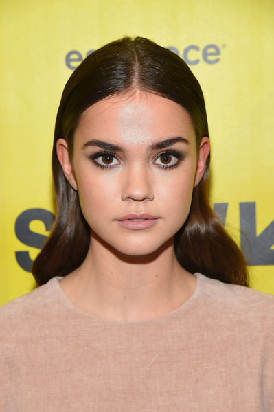 Maia Mitchell Cosmetic Surgery Face