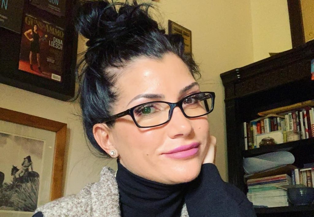 Dana Loesch Plastic Surgery Face