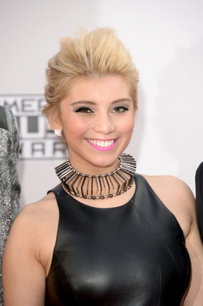 Kirstin Maldonado Plastic Surgery Face