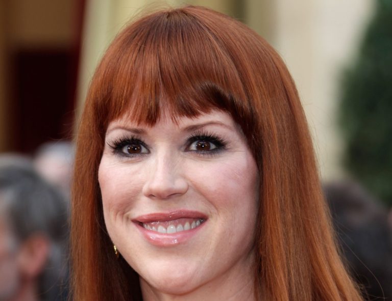 Molly Ringwald's Plastic Surgery What We Know So Far Surgery Lists