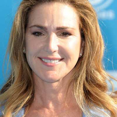 Peri Gilpin Plastic Surgery Face