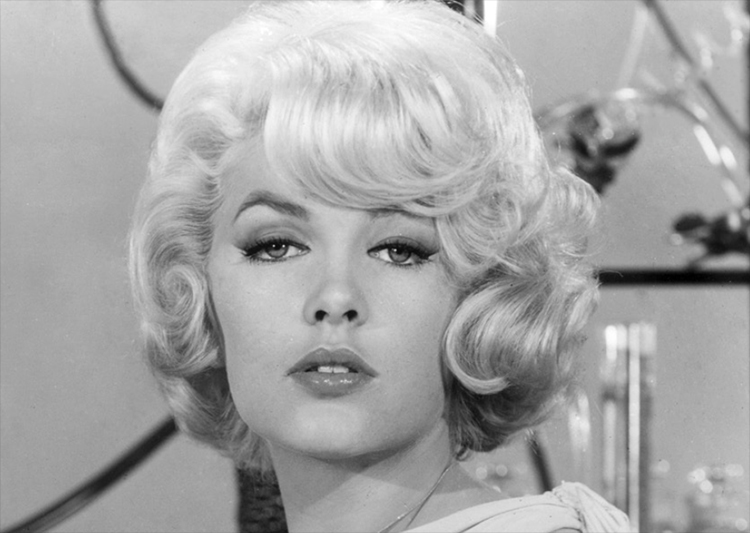 Stella Stevens Plastic Surgery Face