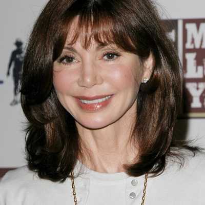 Victoria Principal Plastic Surgery Face