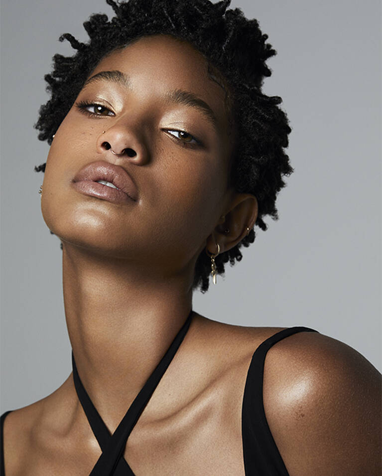 Willow Smith Plastic Surgery Face