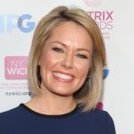 Dylan Dreyer Plastic Surgery and Body Measurements