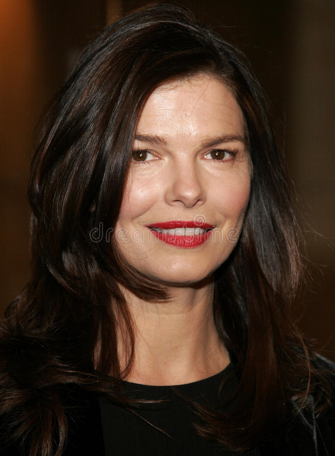 Jeanne Tripplehorn Cosmetic Surgery Face