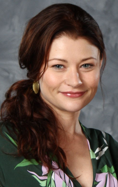 Emilie de Ravin Cosmetic Surgery Face