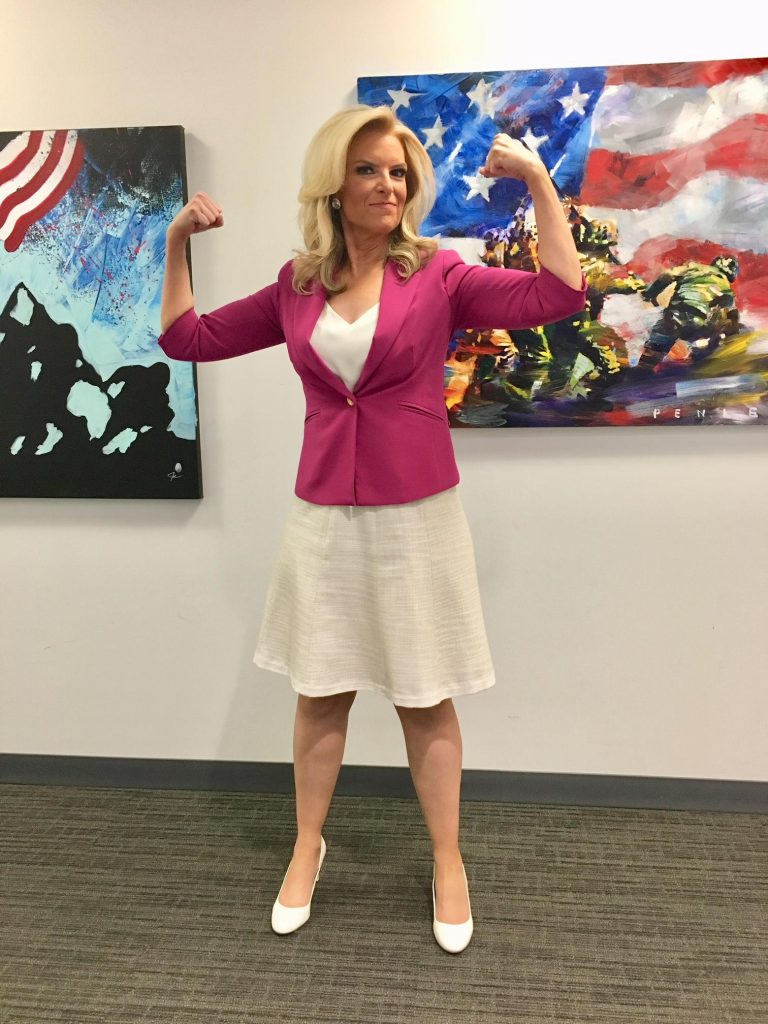 Janice Dean Plastic Surgery Body