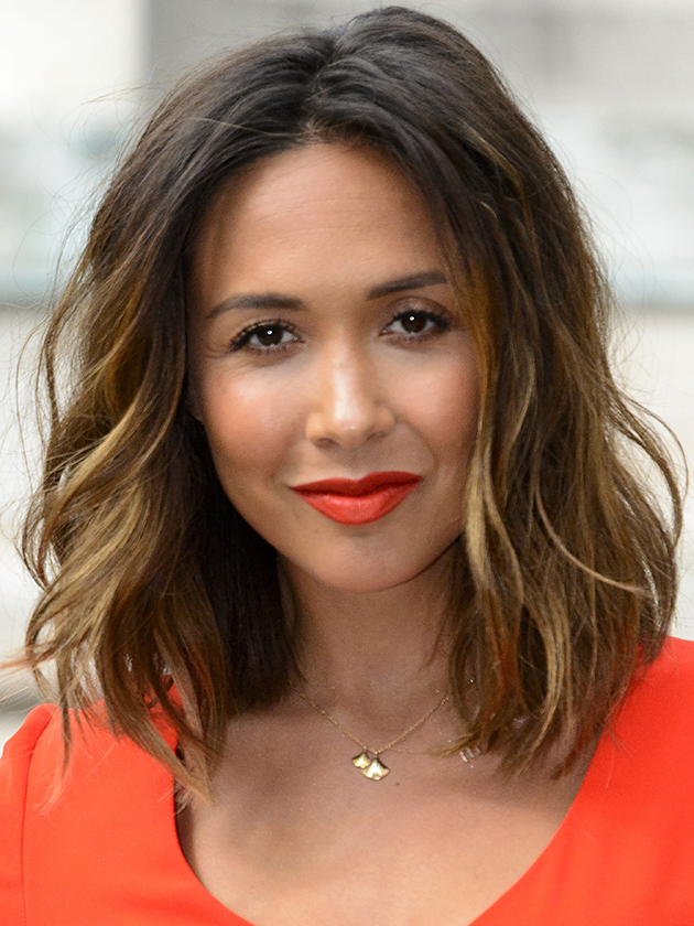 Myleene Klass Cosmetic Surgery Face