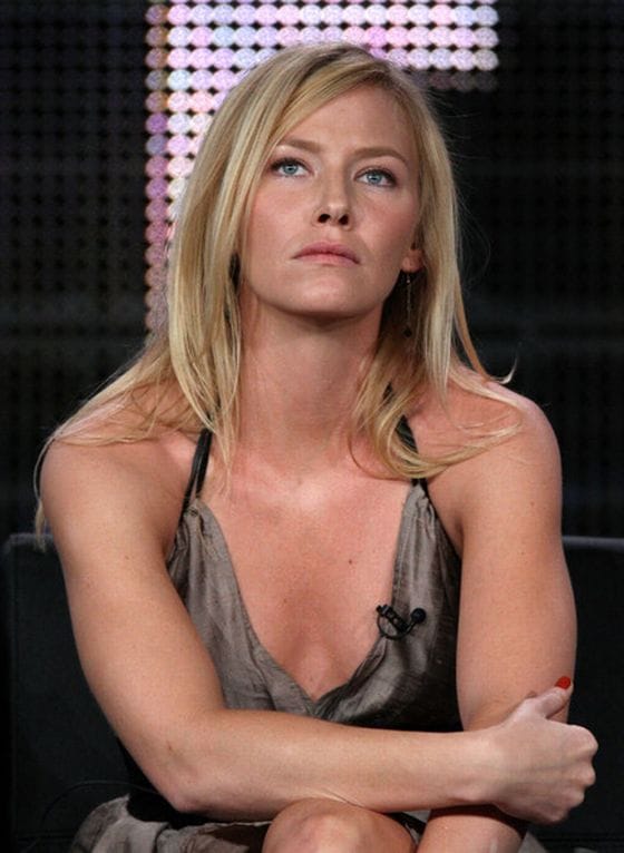 Kelli Giddish Plastic Surgery Body