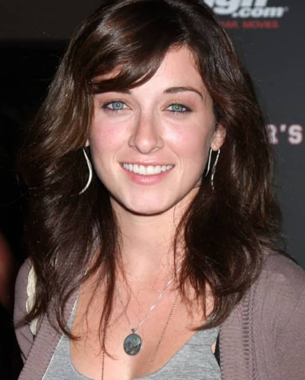 Margo Harshman Cosmetic Surgery Face