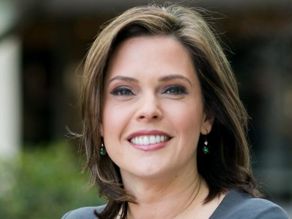 Mercedes Schlapp Plastic Surgery Face