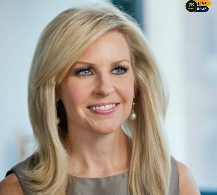 Monica Crowley Cosmetic Surgery Face