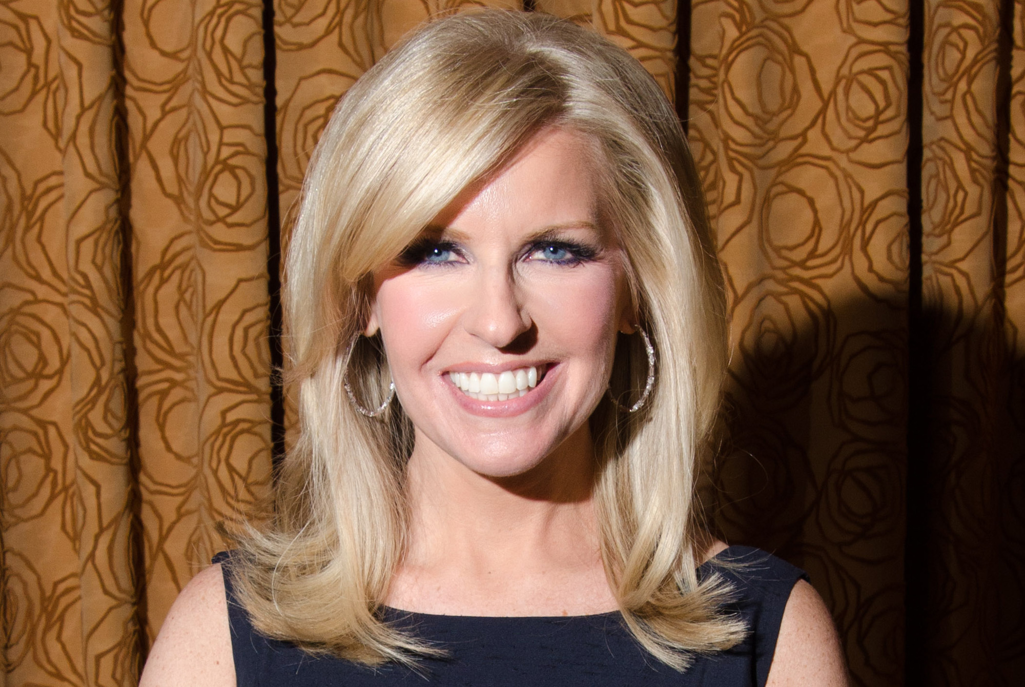 Monica Crowley Plastic Surgery and Body Measurements