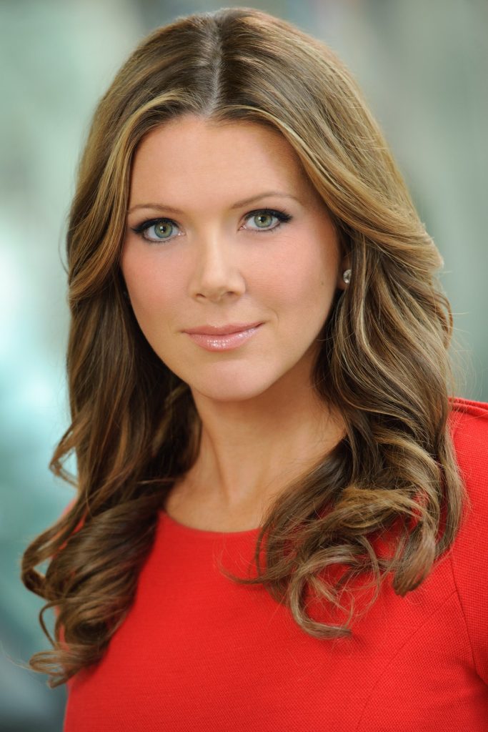 Trish Regan Cosmetic Surgery Face