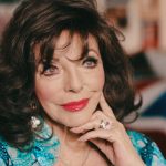 Joan Collins Cosmetic Surgery