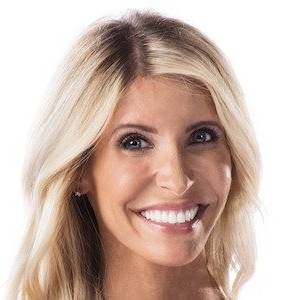 Heidi Powell Cosmetic Surgery Face