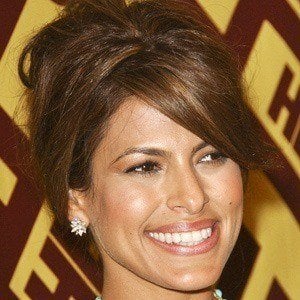 Eva Mendes Cosmetic Surgery Face