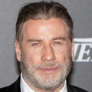 John Travolta Facelift and Botox Plastic Surgery