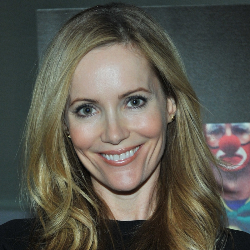 Leslie Mann Plastic Surgery Face