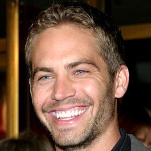 Paul Walker Cosmetic Surgery Face