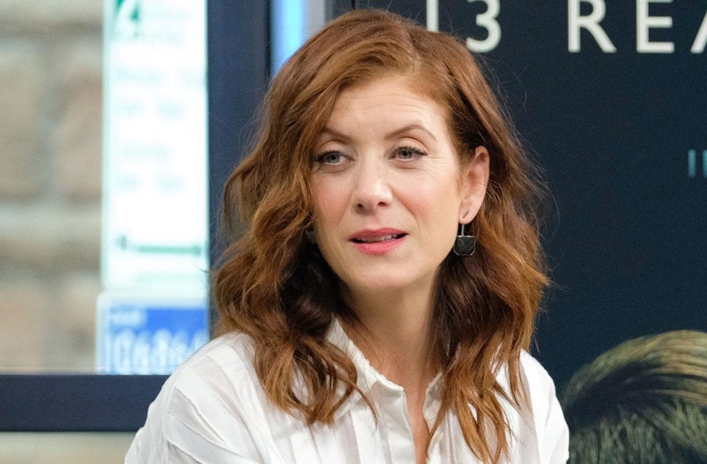 Kate Walsh Cosmetic Surgery Face