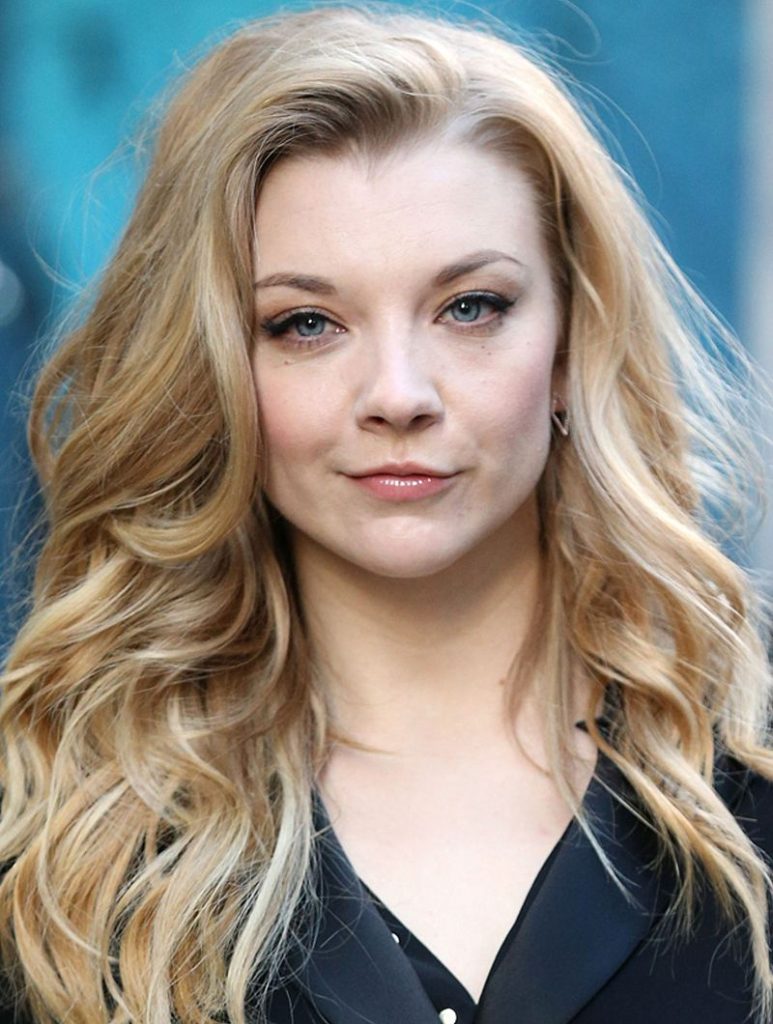 Natalie Dormer Cosmetic Surgery Face