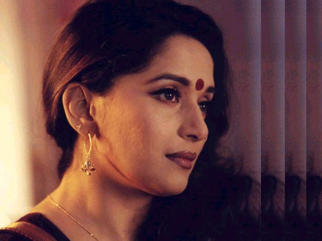 Madhuri Dixit Cosmetic Surgery Face