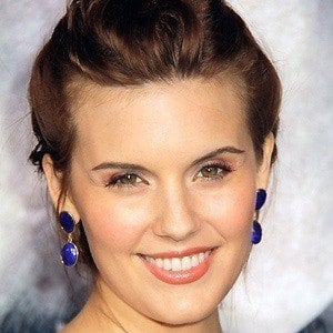 Maggie Grace Cosmetic Surgery Face