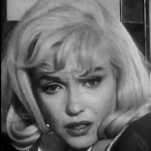 Marilyn Monroe Cosmetic Surgery Face