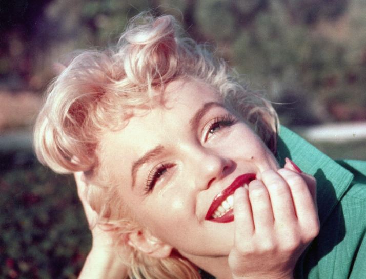 Marilyn Monroe Cosmetic Surgery
