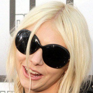 Taylor Momsen Plastic Surgery Face