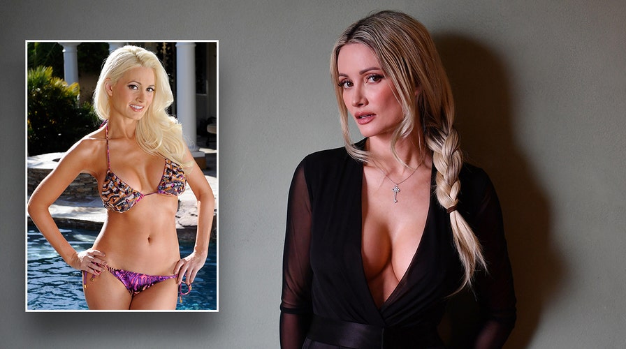 Holly Madison Cosmetic Surgery Body