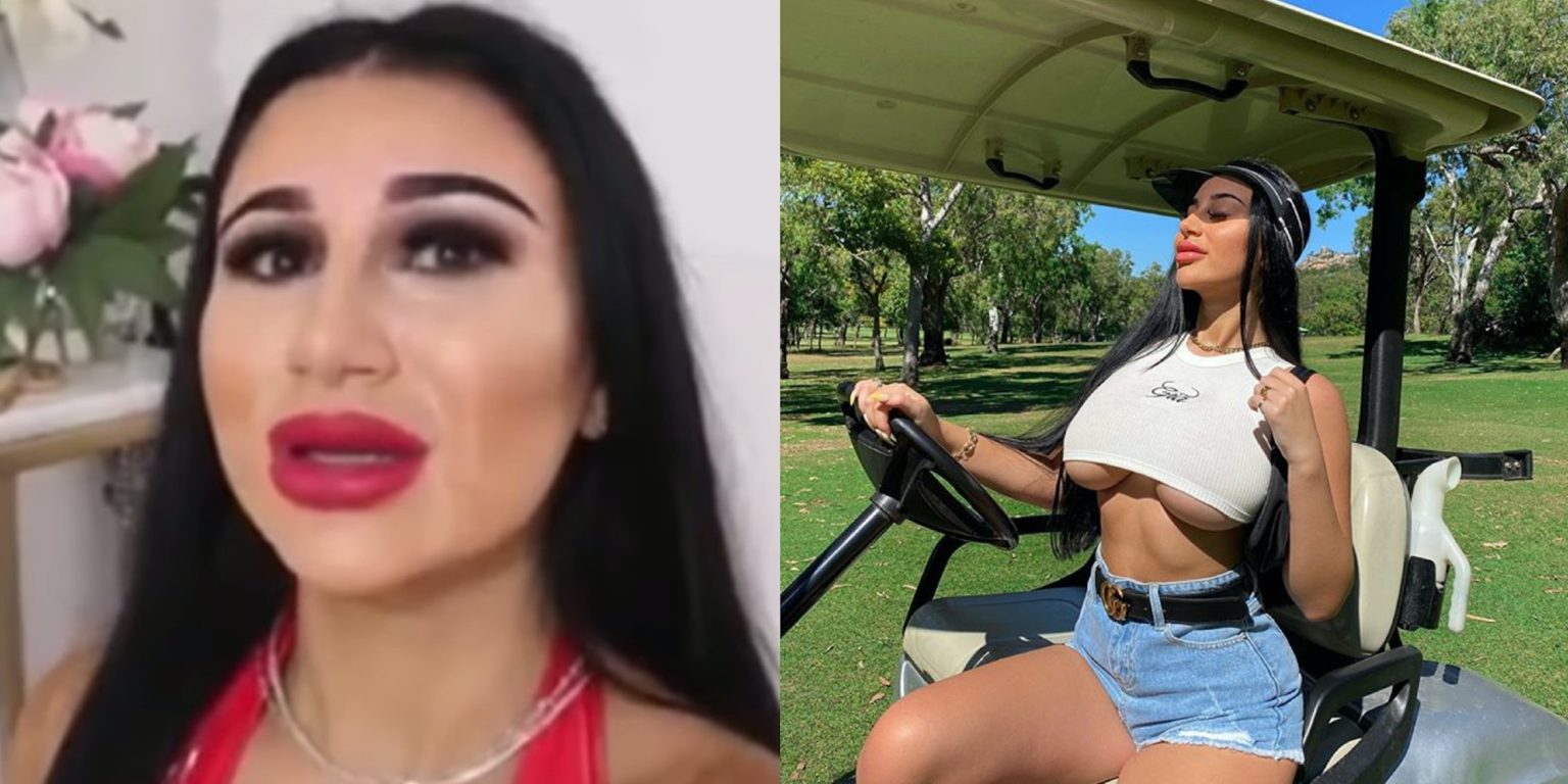 Did Mikaela Testa Undergo Plastic Surgery? Surgery Lists