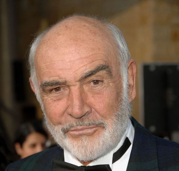 Sean Connery Plastic Surgery