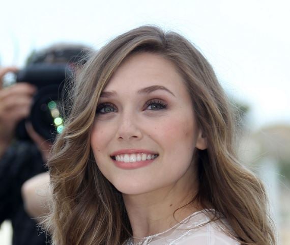 Elizabeth Olsen