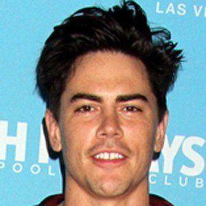 Tom Sandoval