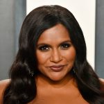 Mindy Kaling