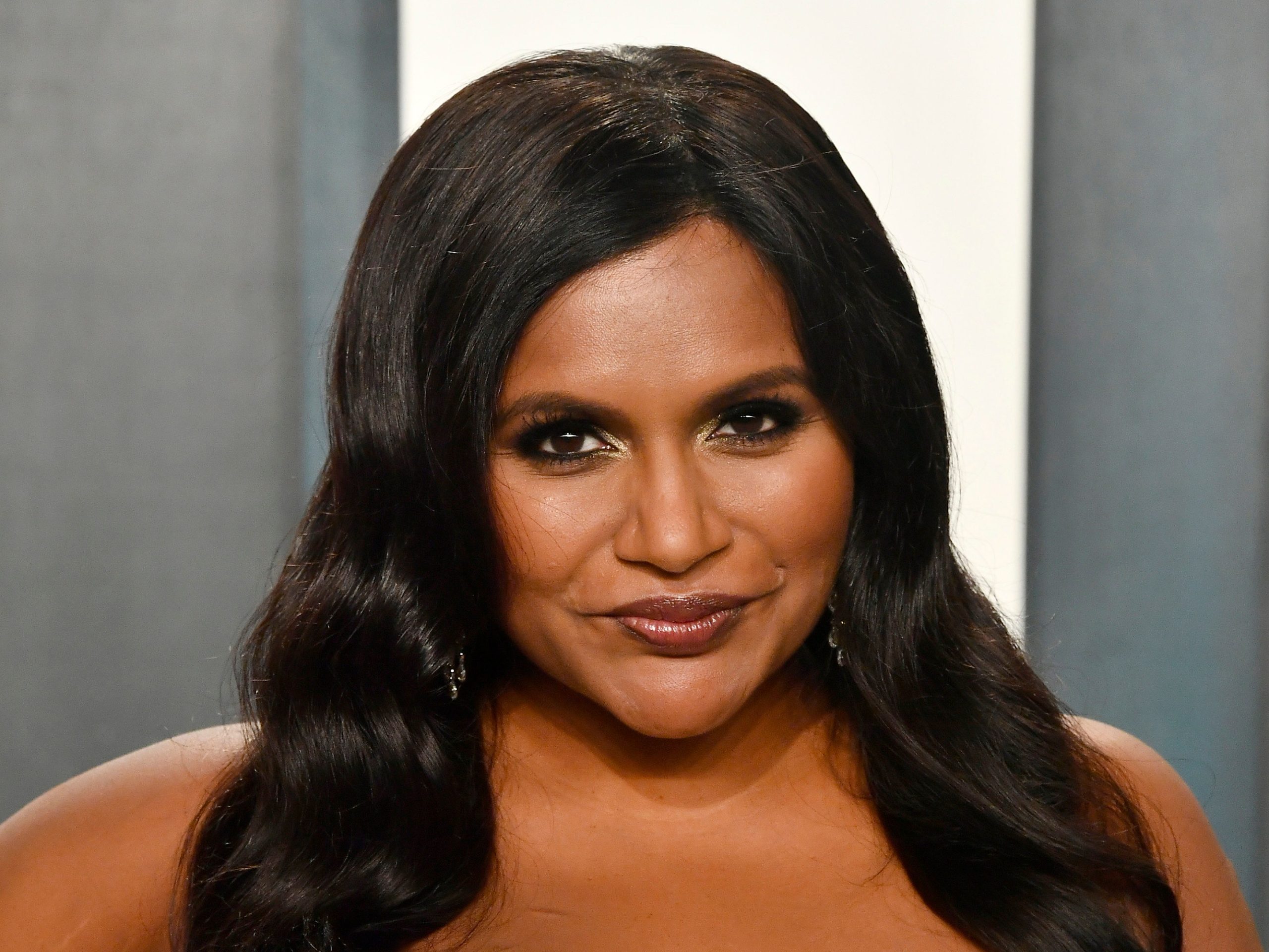 Mindy Kaling