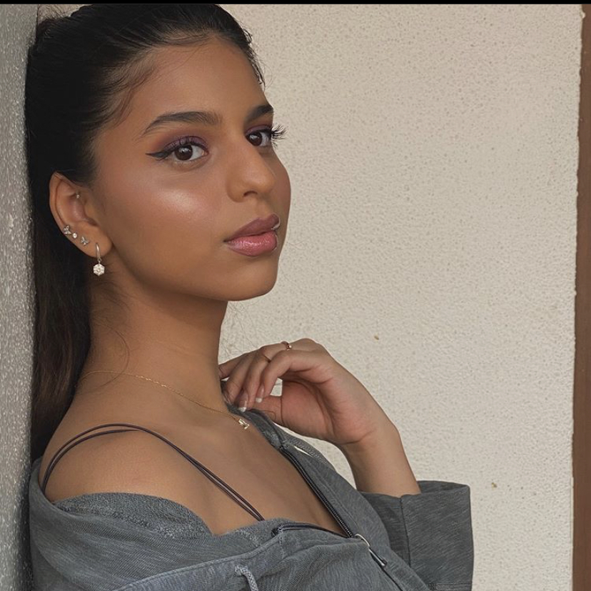 Suhana Khan